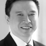 UBS President Asia Pacific Edmund Koh 2