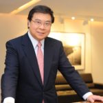 Samuel Tsien, Group CEO of OCBC Bank