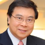 Samuel Tsien, Group CEO of OCBC Bank Headshot