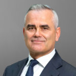 Thomas Gottstein Credit Suisse CEO