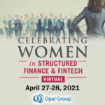 Women in Structured Finance Summit 300×250