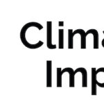 Climate Impact X Logo
