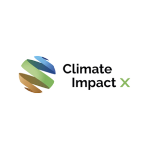 Climate Impact X Logo Thumbnail