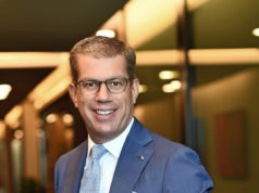 Benjamin Cavalli