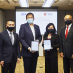 DBS Digital Exchange