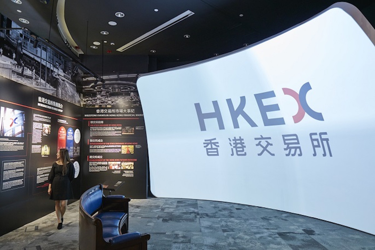 HKEX 5