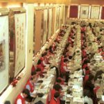 HKEX Trading Hall 2