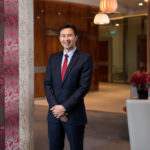 Joseph Poon DBS Private Bank