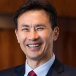 Joseph Poon DBS Private Bank Headshot