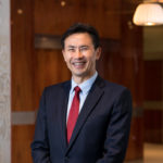 Joseph Poon DBS Private Bank Wide