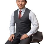 Lee Woon Shiu DBS Private Bank