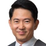 Lee Woon Shiu DBS Private Bank Headshot
