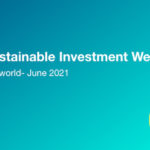 The ESG & Sustainable Investment Webinar 2021 720×300