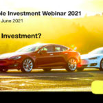 The ESG & Sustainable Investment Webinar 2021 Tesla 720×300