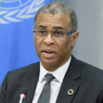 Press Conference on World Economic Situation and Prospects 2020 Report