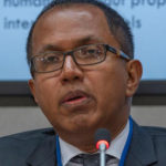 Press Briefing on Launch of World Economic and Social Survey 2018