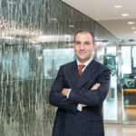 Alessandro Caironi, Head of Advisory and Sales, International Private Bank, Deutsche Bank