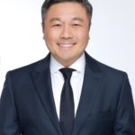 Credit Suisse Deputy Market Group Head and Market Leader for Indonesia Malcom Tay