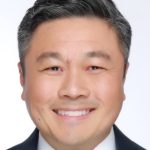 Credit Suisse Deputy Market Group Head and Market Leader for Indonesia Malcom Tay Headshot