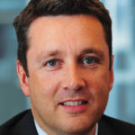 David Lomas, Global Head of BlackRock Alternatives Specialists Headshot