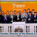 GSX Techedu IPO on NYSE