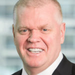 HSBC Group Chief Executive Noel Quinn