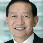 Peter Wong Non-executive Chairman of Hongkong and Shanghai Banking Corporation