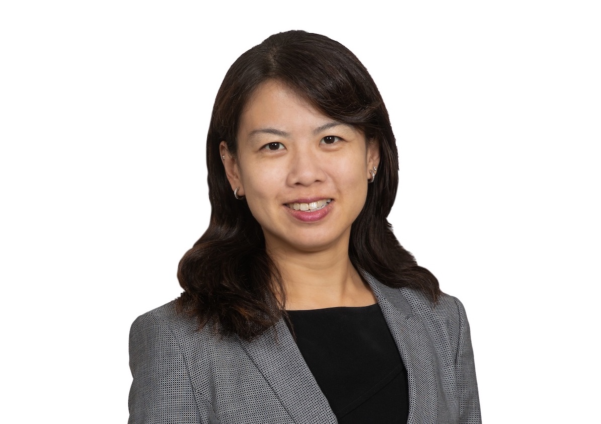 Tay Li Choo Head Of Investment Counselling Southeast Asia At HSBC Private Bank Wide