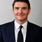 Alexander Harrison, Barclays Country CEO, Singapore and Head of Corporate Banking APAC & Middle East
