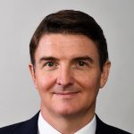 Alexander Harrison, Barclays Country CEO, Singapore and Head of Corporate Banking APAC & Middle East Wide