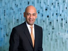 Amol Gupte Citi ASEAN Head And Country Officer Singapore 238x178