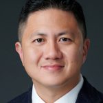 Chi Man Kwan, Family Office Association Hong Kong Chairman Headshot