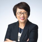 Christina Lau Family Office Association Hong Kong Independent Board of Advisor and Chair of Risk Management and Resilience sub-committee