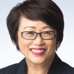 Christina Lau Family Office Association Hong Kong Independent Board of Advisor and Chair of Risk Management and Resilience sub-committee Headshot