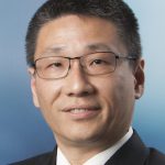 David Chang Family Office Association Hong Kong Independent Board of Advisor and Chair of the Philanthropy sub-committee Headshot