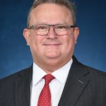 Director-General of Investment Promotion at InvestHK, Stephen Phillips