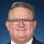 Director-General of Investment Promotion at InvestHK, Stephen Phillips Wide