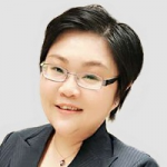 Eva Law, Founder of Association of Family Offices in Asia (AFO)