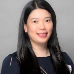 Lily Choh Schroders Singapore CEO and Head of Institutional APAC
