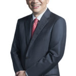 Lim Chow Kiat, Chief Executive Officer of GIC