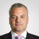Nagi Hamiyeh, Temasek Joint Head of Investment and Head of Portfolio Development