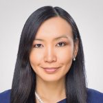 Neo Gim Huay, Temasek Managing Director, Climate Change Strategy