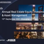 Real Estate Equity Investment & Asset Management 2021 September 300×250