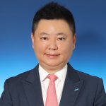 Seamus Yin Citi Private Bank Global Market Manager Mainland China South and West