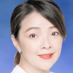 Stella Lau Credit Suisse Private Banking Market Leader Greater China