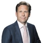 David Knibbe NN Group Chief Executive Officer