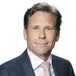 David Knibbe NN Group Chief Executive Officer Wide