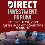 Direct Investment Forum Sept 2021300×250