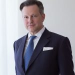 Dominique Jooris Deutsche Bank Head of Wealth Solutions APAC