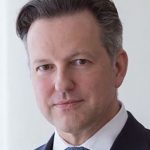 Dominique Jooris Deutsche Bank Head of Wealth Solutions APAC Headshot